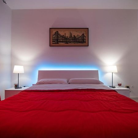 B&B A Casa Di Amici Caserta Eksteriør bilde