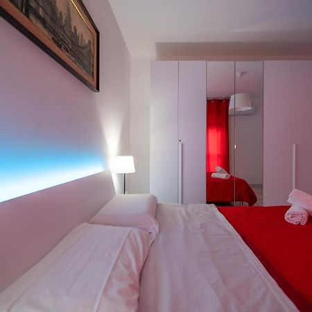 B&B A Casa Di Amici Caserta Eksteriør bilde